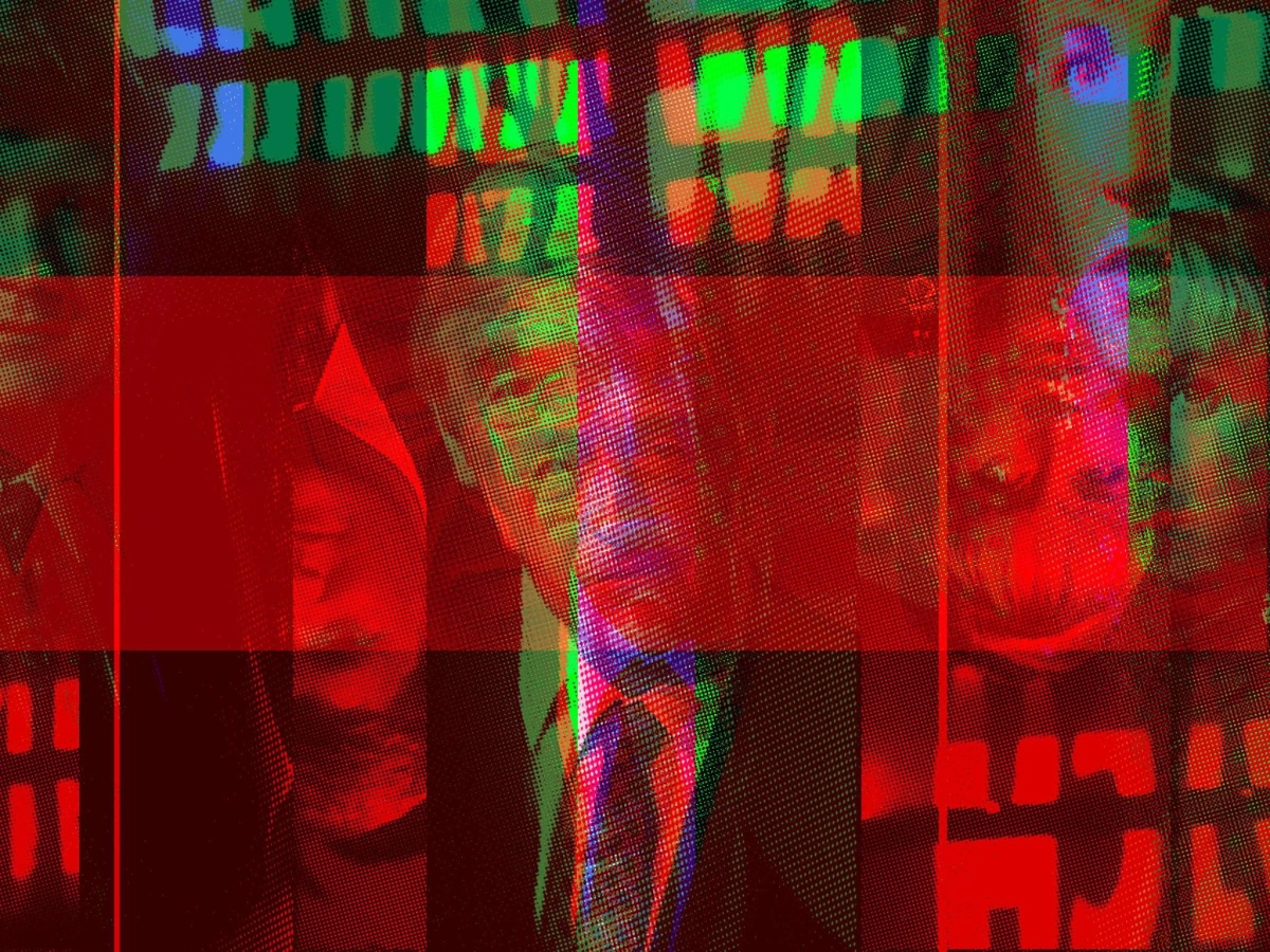 Cult-o-Ween: Mystery Movie Night